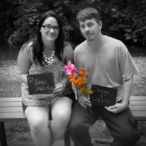 Meet your Posher, Danny